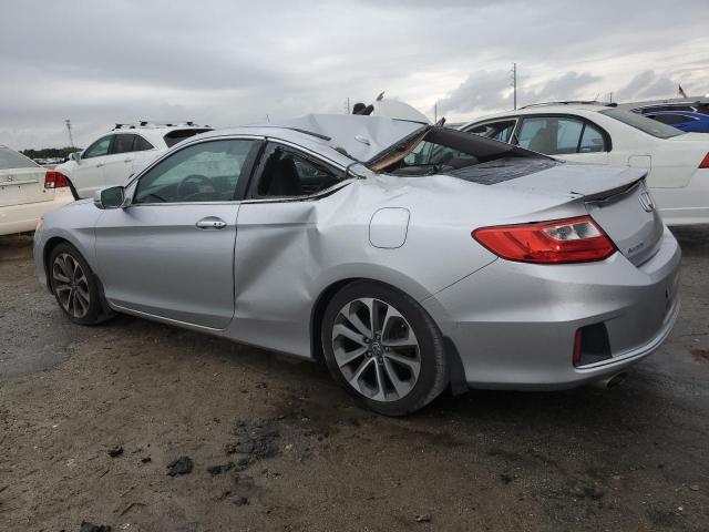 Image 2 of 2013 HONDA ACCORD EXL 2013 with VIN 1HGCT2B87DA001814