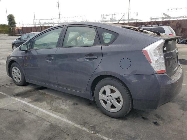Obraz 2 z 2011 TOYOTA PRIUS  2011 z VIN JTDKN3DU8B0263252