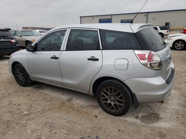 Image 2 of 2005 TOYOTA COROLLA MATRIX XR 2005 with VIN 2T1KR32EX5C418863