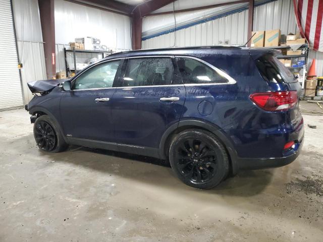 Obraz 2 z 2020 KIA SORENTO S 2020 z VIN 5XYPGDA58LG691000