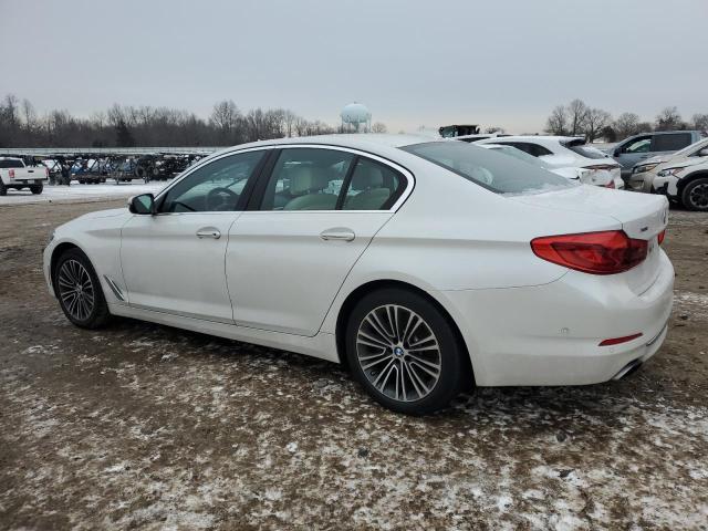 Obraz 2 z 2017 BMW 540 XI 2017 z VIN WBAJE7C36HG887897