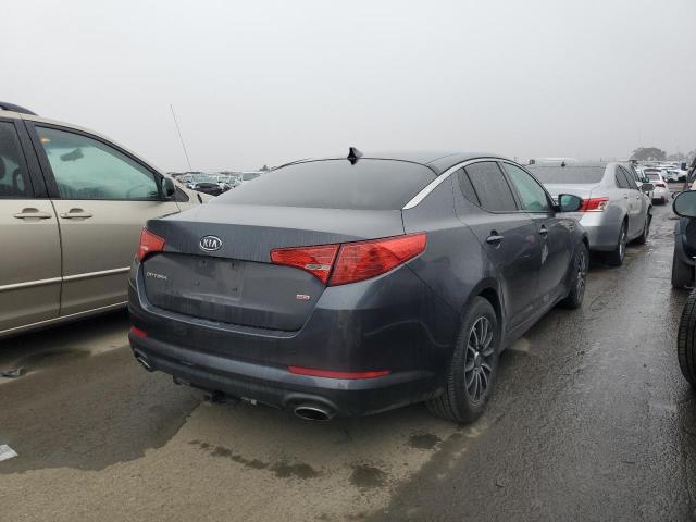 Изображение 3 2011 KIA OPTIMA LX 2011 с VIN KNAGM4A77B5135274