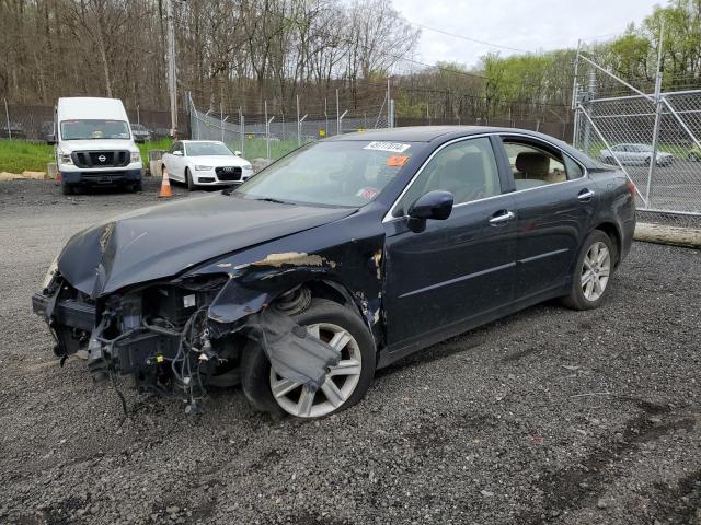 Obraz 2007 LEXUS ES 350 2007