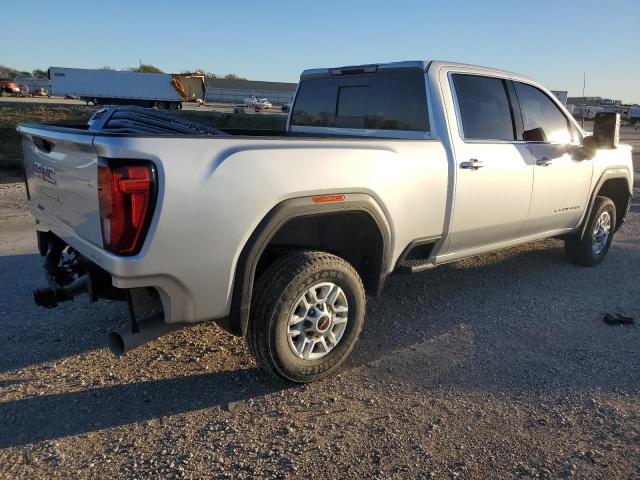 Image 3 of 2021 GMC SIERRA C2500 SLE 2021 with VIN 1GT48MEYXMF209166