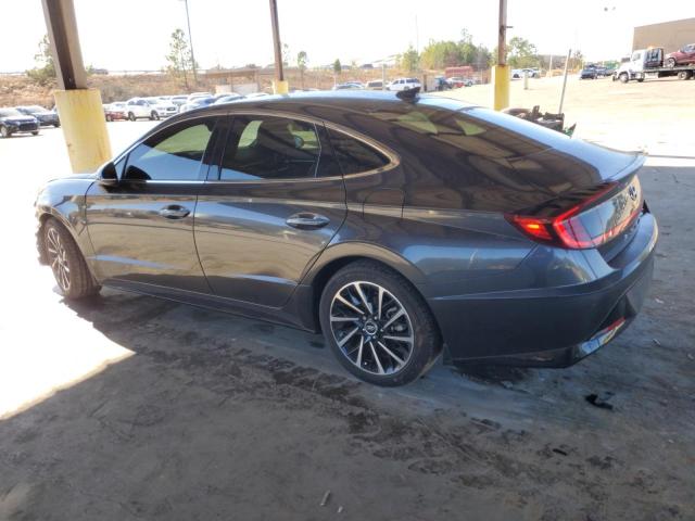 Image 2 of 2020 HYUNDAI SONATA SEL PLUS 2020 with VIN 5NPEJ4J26LH045784