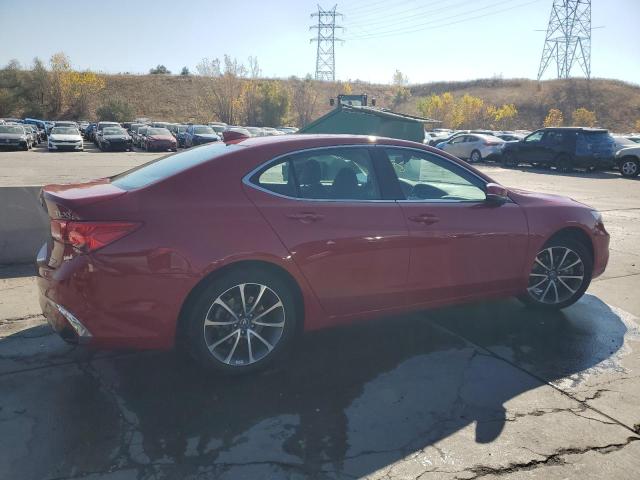 Obraz 3 z 2018 ACURA TLX  2018 z VIN 19UUB3F30JA002911