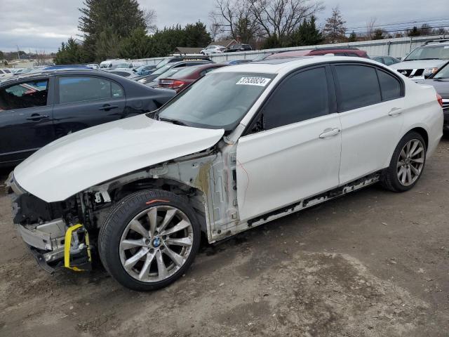 2015 BMW 320 I XDRIVE 2015 image