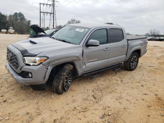 Obraz 2021 TOYOTA TACOMA DOUBLE CAB 2021