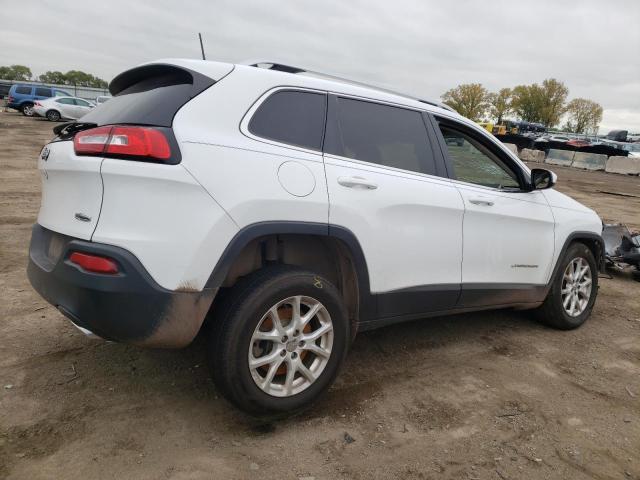 Obraz 3 z 2018 JEEP CHEROKEE LATITUDE 2018 z VIN 1C4PJMCX6JD527398