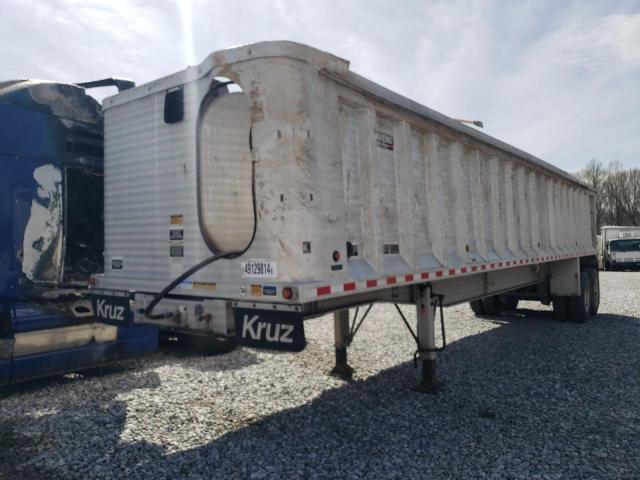 Image 3 of 2016 KRUZ DUMP TRAI 2016 with VIN 1K9SD3823GK226687