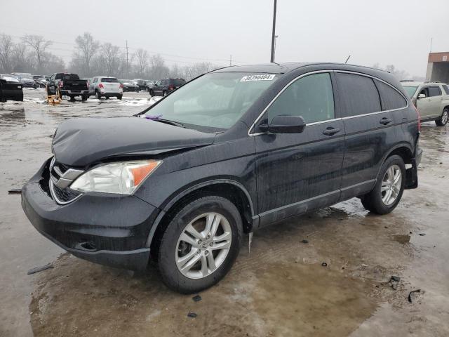 Изображение 1 2010 HONDA CR-V EXL 2010 с VIN 5J6RE4H72AL018155