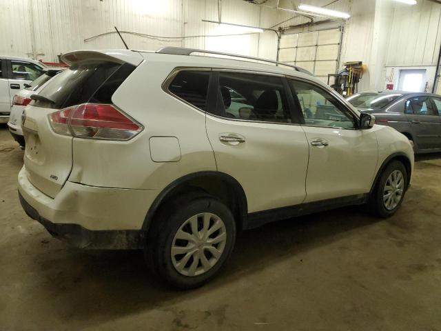 Image 3 of 2016 NISSAN ROGUE S 2016 with VIN JN8AT2MV0GW153566