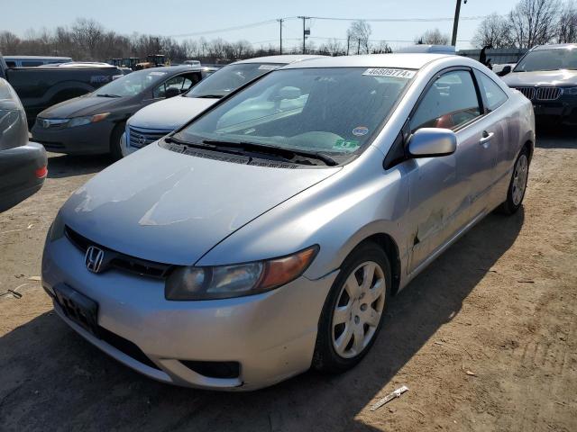 Obraz 2007 HONDA CIVIC LX 2007