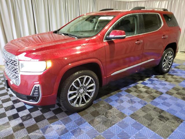 Obraz 1 z 2023 GMC ACADIA DENALI 2023 z VIN 1GKKNPLS5PZ229591