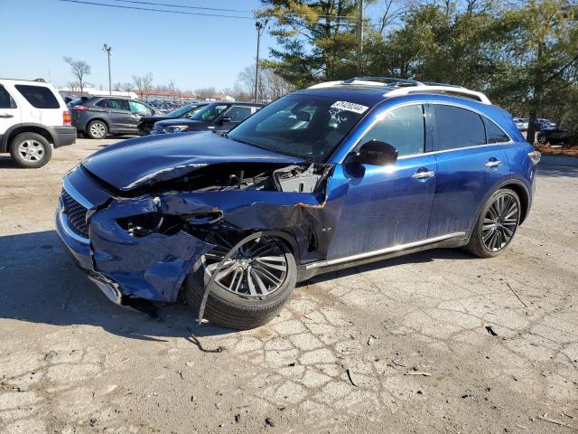 2017 INFINITI QX70  2017 image
