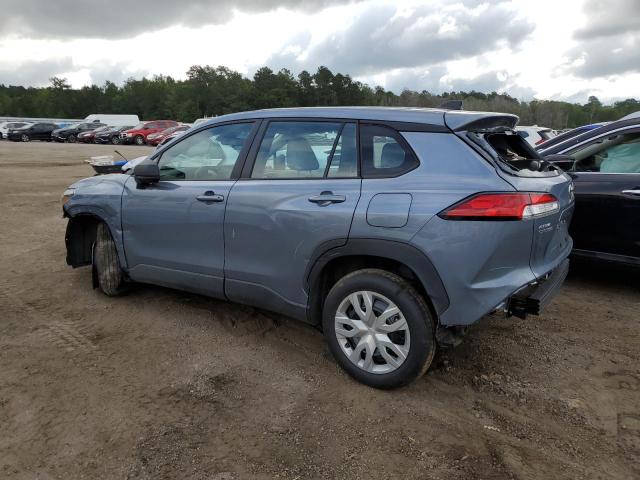 Obraz 2 z 2022 TOYOTA COROLLA CROSS L 2022 z VIN 7MUAAAAG0NV036042