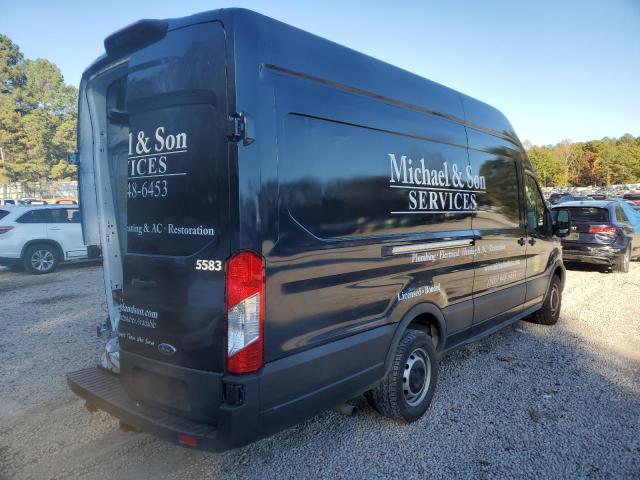 Obraz 3 z 2022 FORD TRANSIT T-350 2022 z VIN 1FTBW3X89NKA54848