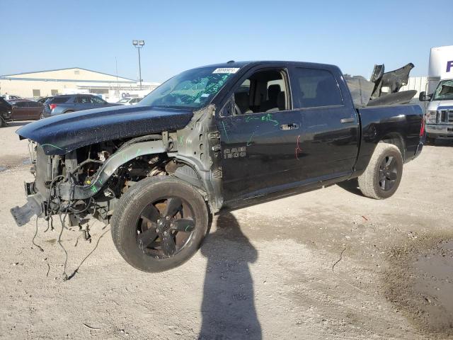 Image 1 of 2016 RAM 1500 ST 2016 with VIN 3C6RR6KT3GG153718