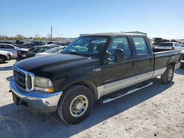 Изображение 2002 FORD F250 SUPER DUTY 2002