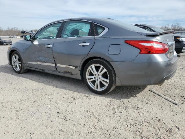 Image 2 of 2016 NISSAN ALTIMA 3.5SL 2016 with VIN 1N4BL3AP5GC138953
