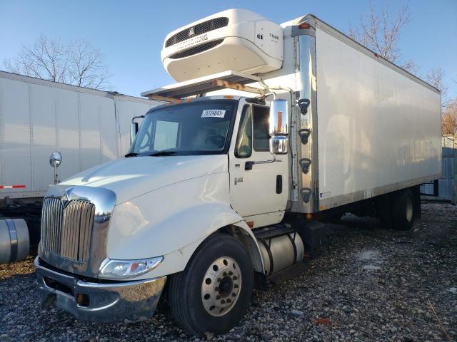 Obraz 2006 INTERNATIONAL 8000 8600 2006