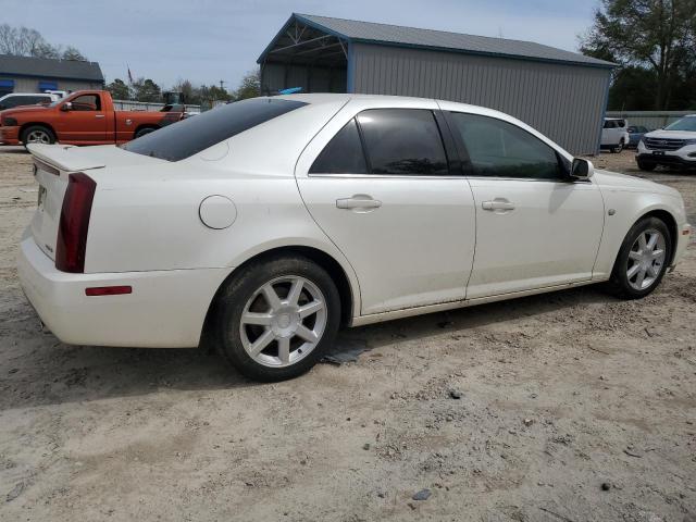 Изображение 3 2005 CADILLAC STS  2005 с VIN 1G6DW677750176799