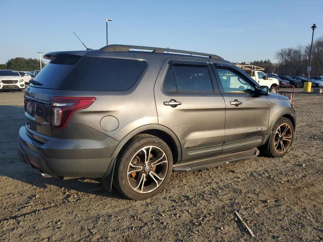 Image 3 of 2015 FORD EXPLORER SPORT 2015 with VIN 1FM5K8GT6FGA81838