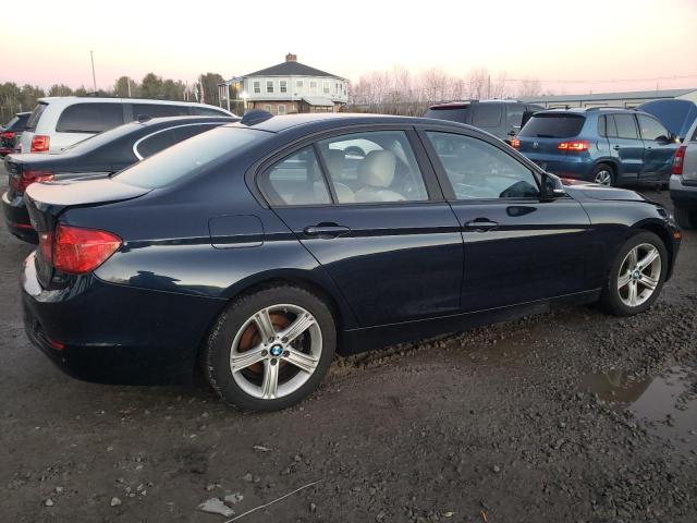 Image 3 of 2015 BMW 328 XI SULEV 2015 with VIN WBA3B5G53FNS18867