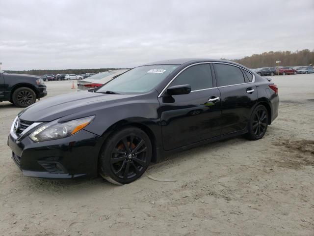 Image 1 of 2017 NISSAN ALTIMA 2.5 2017 with VIN 1N4AL3AP2HC217641