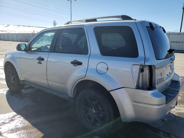 Image 2 of 2010 FORD ESCAPE XLT 2010 with VIN 1FMCU9DGXAKC83909