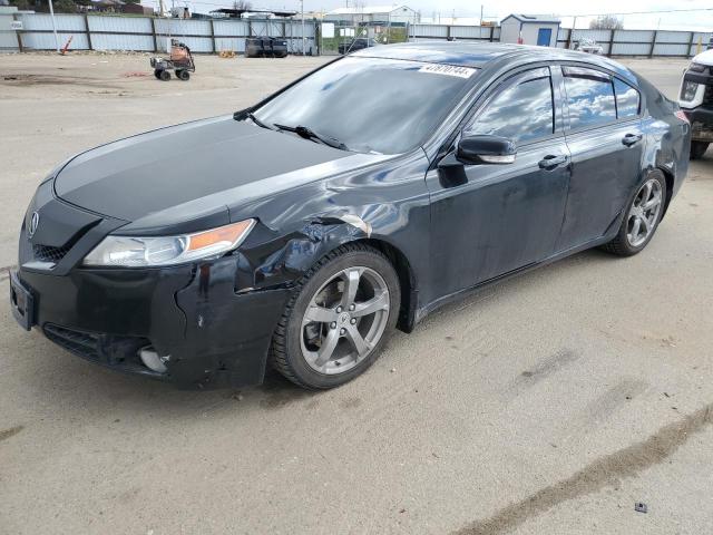 2010 ACURA TL  2010 image