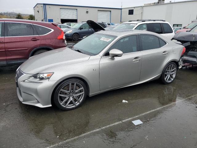 2015 LEXUS IS 350 2015 image