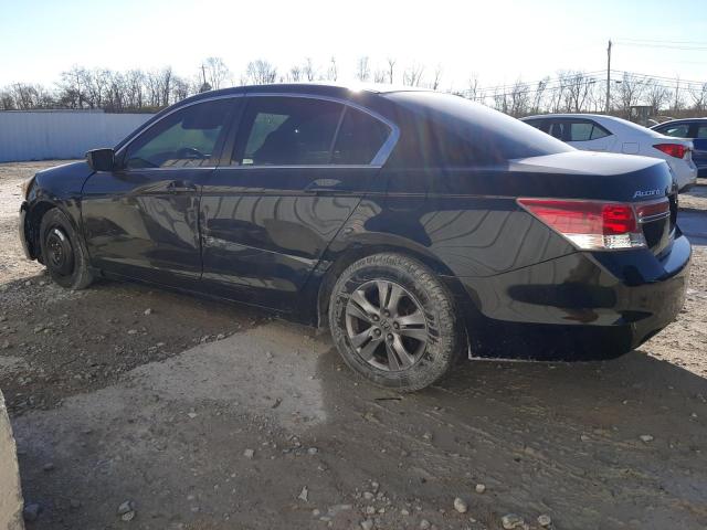 Image 2 of 2012 HONDA ACCORD SE 2012 with VIN 1HGCP2F67CA056095