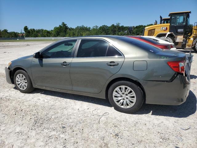 Изображение 2 2014 TOYOTA CAMRY L 2014 с VIN 4T1BF1FK7EU806306