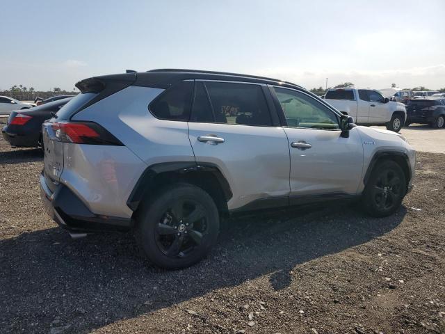 Obraz 3 z 2020 TOYOTA RAV4 XSE 2020 z VIN JTMEWRFV1LJ035463