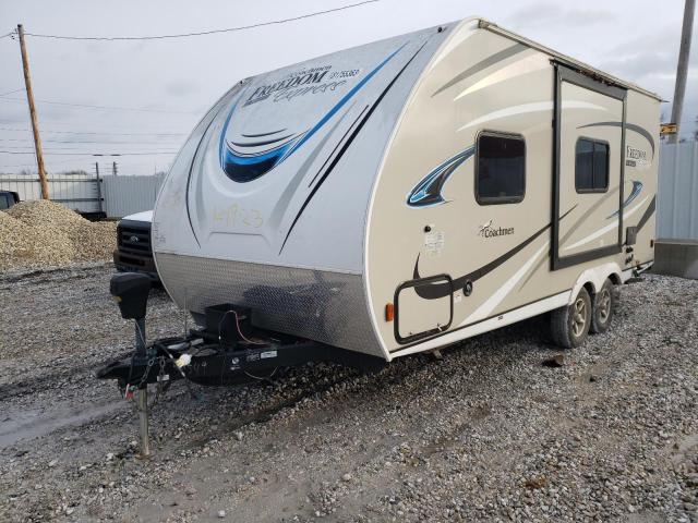 Image 2 of 2018 FORS CAMPER 2018 with VIN 5ZT2FEHB2JS030549
