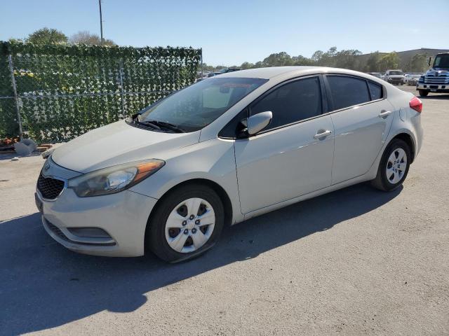 Image 1 of 2015 KIA FORTE LX 2015 with VIN KNAFK4A68F5366361