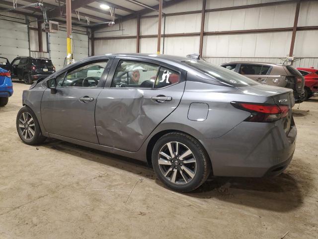 Obraz 2 z 2021 NISSAN VERSA SV 2021 z VIN 3N1CN8EVXML877589