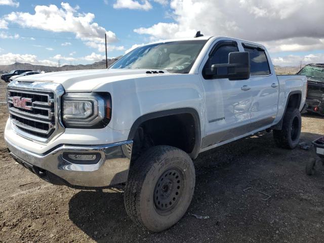 2017 GMC SIERRA K1500 SLE 2017 image