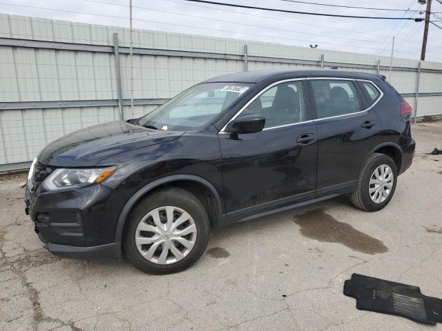 2019 NISSAN ROGUE S 2019 image