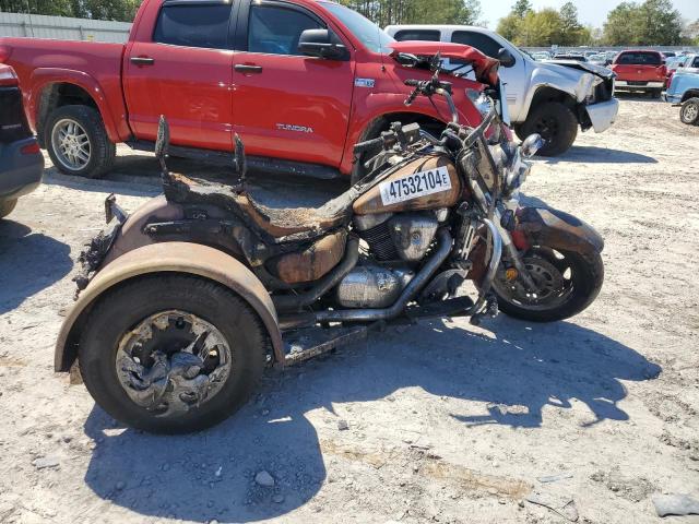 Image 1 of 1999 SUZUKI VL1500  1999 with VIN JS1VY51A0X2101728