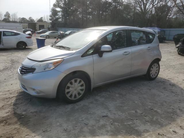 Image 1 of 2014 NISSAN VERSA NOTE S 2014 with VIN 3N1CE2CP0EL366038