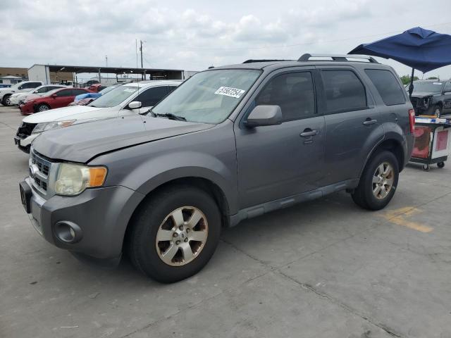 Obraz 2009 FORD ESCAPE LIMITED 2009