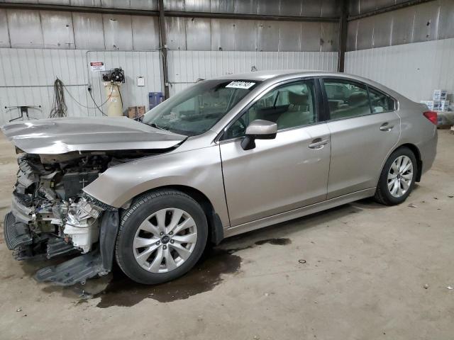Изображение 2015 SUBARU LEGACY 2.5I PREMIUM 2015