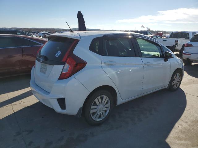 Изображение 3 2015 HONDA FIT LX 2015 с VIN 3HGGK5H56FM761306