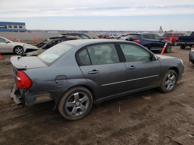 Изображение 3 2006 CHEVROLET MALIBU LTZ 2006 с VIN 1G1ZU53836F269876