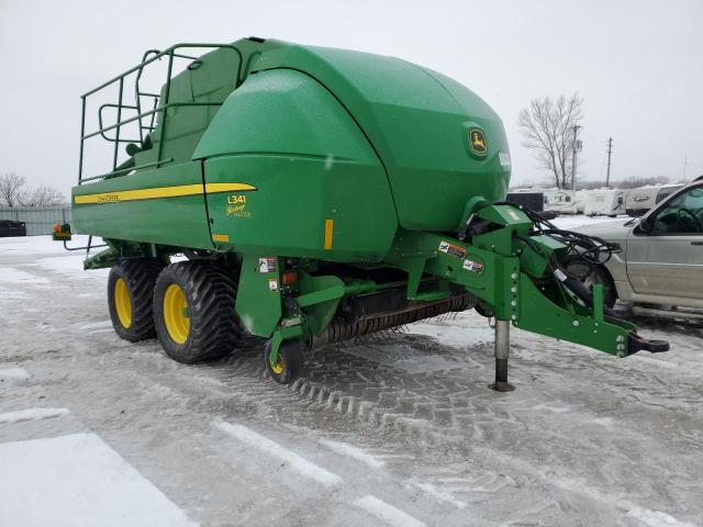 Obraz 1 z 2021 John Deere Other 2021 z VIN 1E0L341NCMM471053