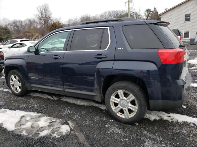 Изображение 2 2015 GMC TERRAIN SLT 2015 с VIN 2GKALSEK6F6249666