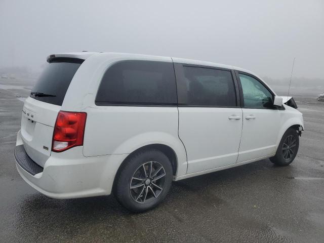 Image 3 of 2018 DODGE GRAND CARAVAN SE 2018 with VIN 2C4RDGBG6JR219888