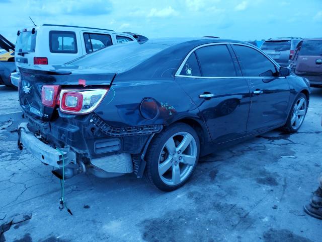 Image 3 of 2014 CHEVROLET MALIBU LTZ 2014 with VIN 1G11J5SX7EF122392